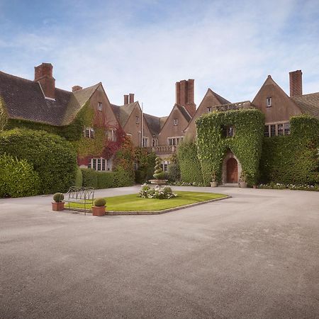 Mallory Court Country House Hotel & Spa Leamington Spa Eksteriør bilde