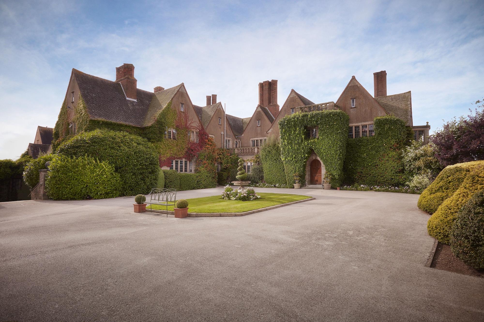 Mallory Court Country House Hotel & Spa Leamington Spa Eksteriør bilde