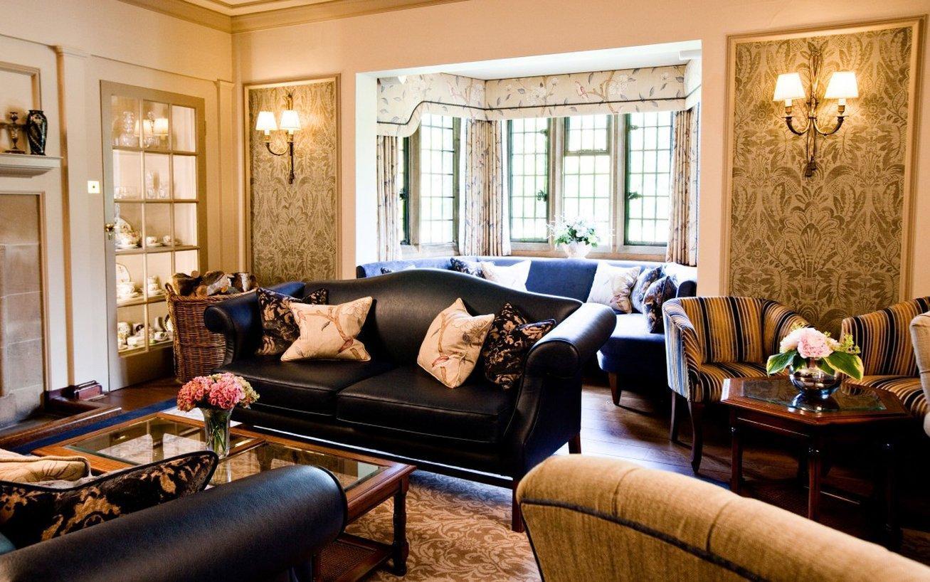 Mallory Court Country House Hotel & Spa Leamington Spa Eksteriør bilde