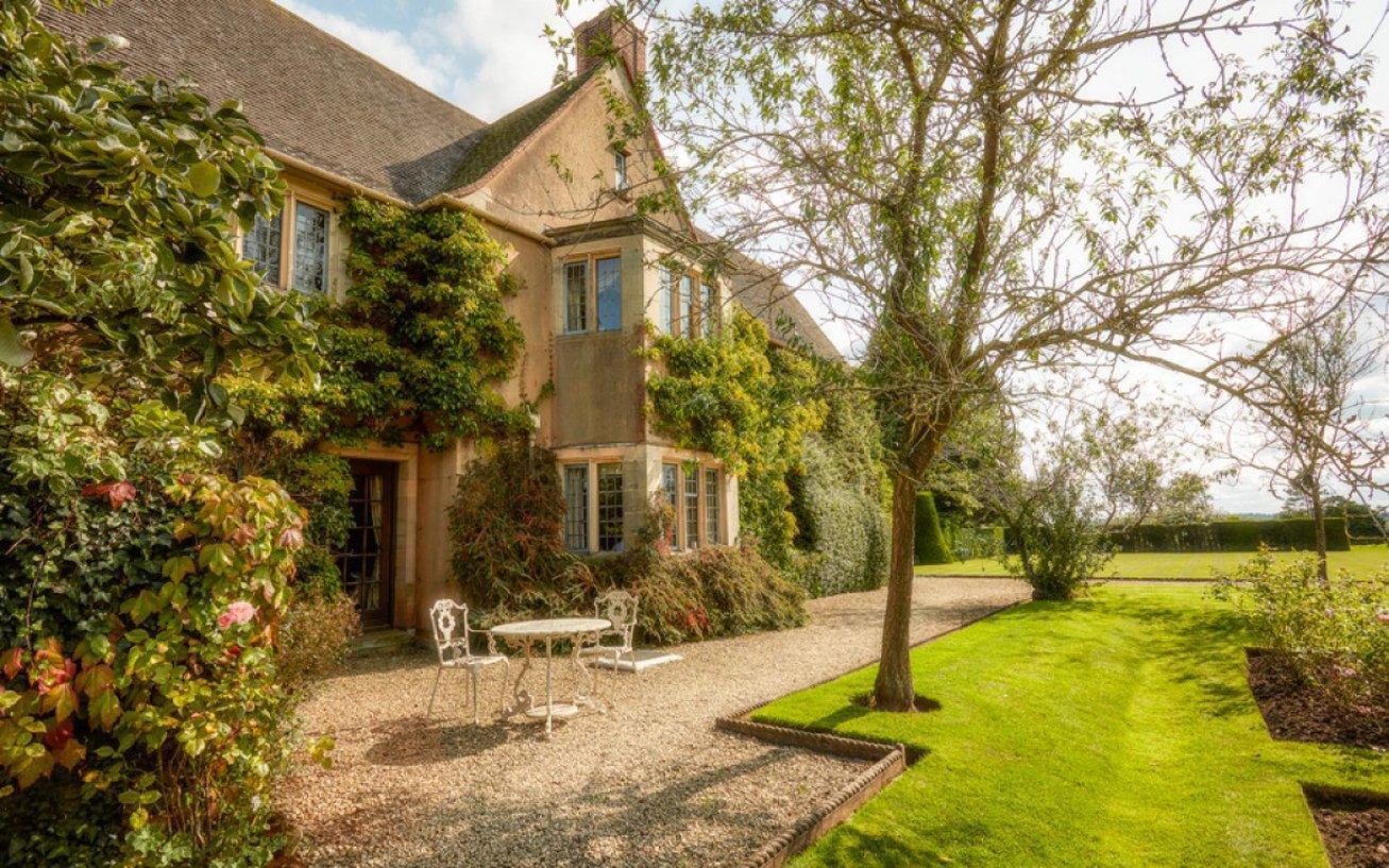 Mallory Court Country House Hotel & Spa Leamington Spa Eksteriør bilde