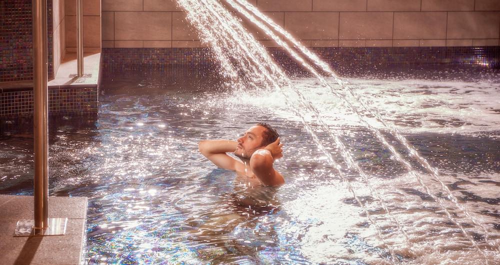 Mallory Court Country House Hotel & Spa Leamington Spa Eksteriør bilde