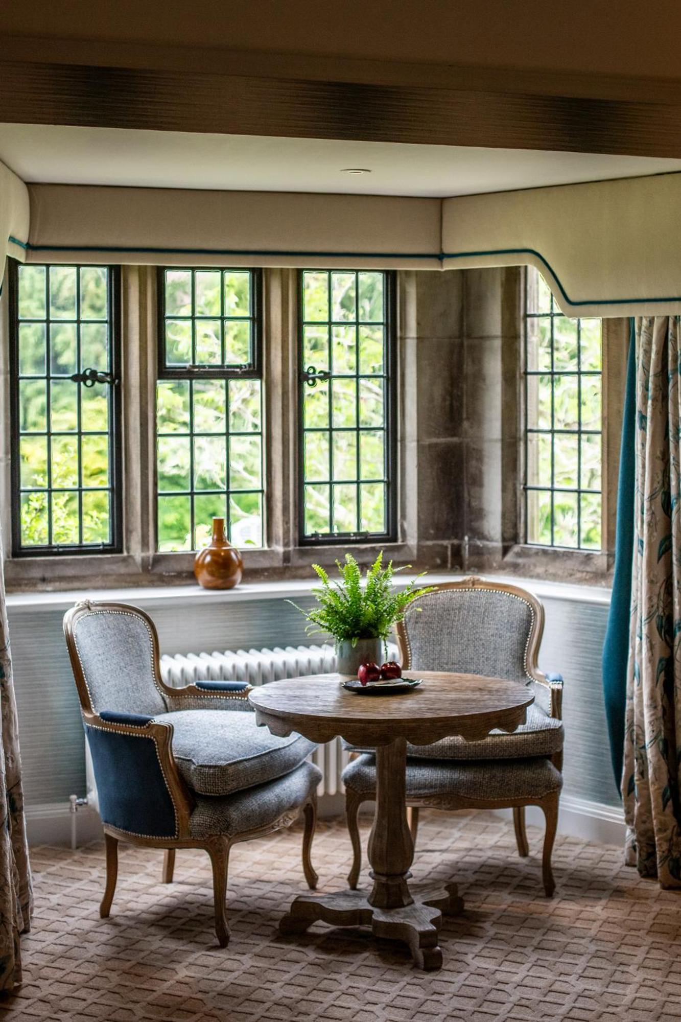 Mallory Court Country House Hotel & Spa Leamington Spa Eksteriør bilde