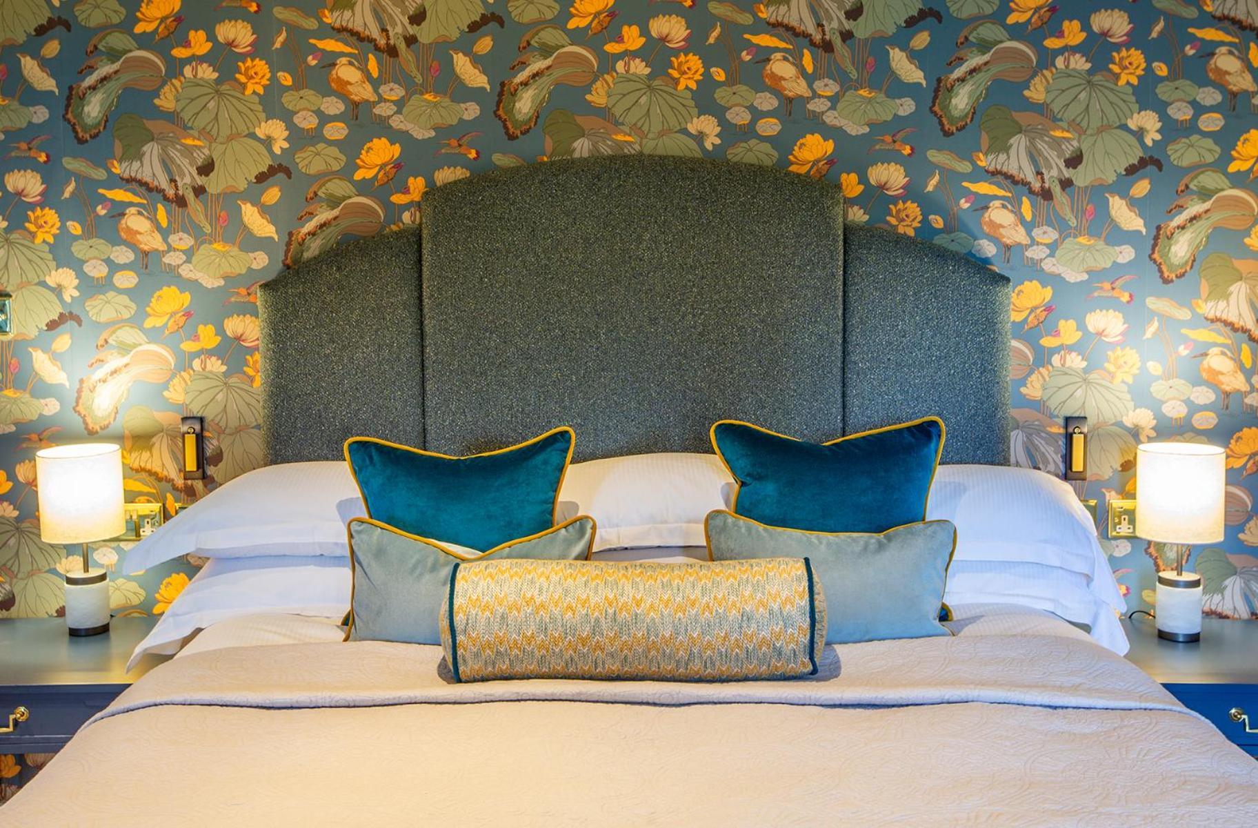 Mallory Court Country House Hotel & Spa Leamington Spa Eksteriør bilde