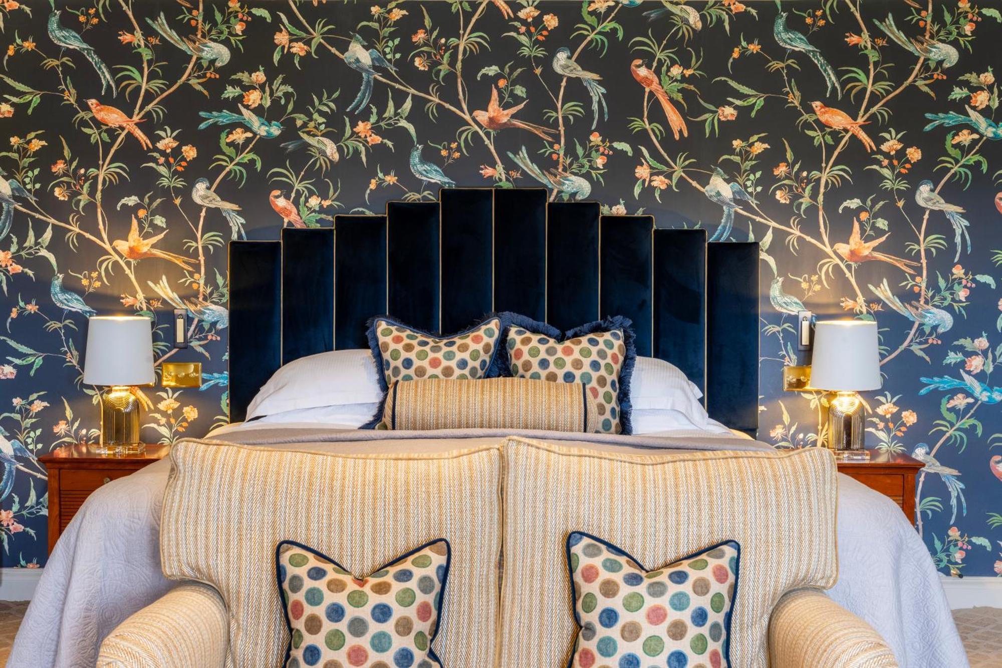 Mallory Court Country House Hotel & Spa Leamington Spa Eksteriør bilde