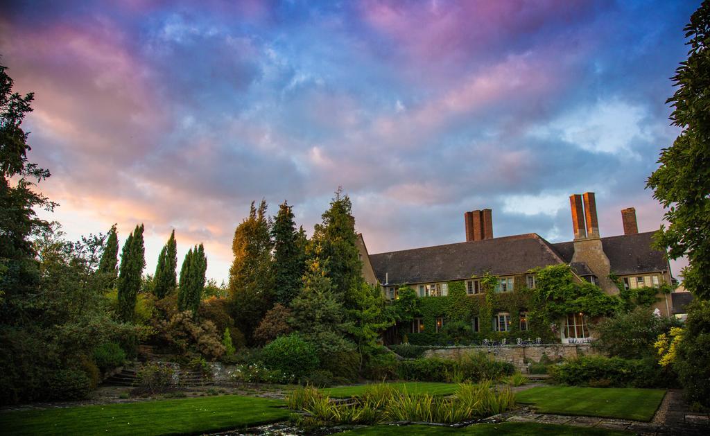 Mallory Court Country House Hotel & Spa Leamington Spa Eksteriør bilde