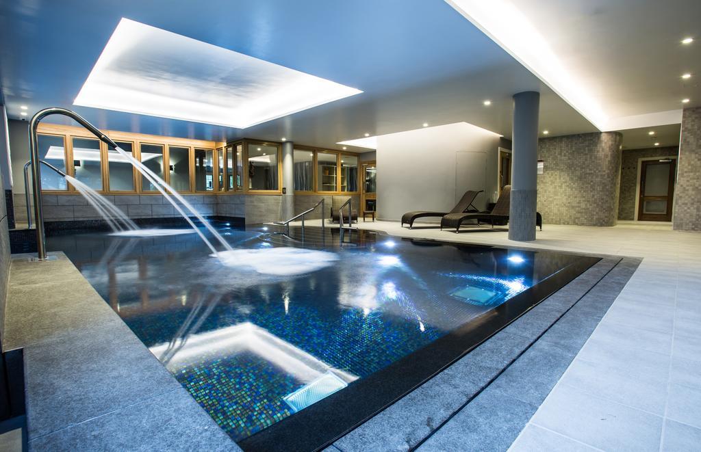 Mallory Court Country House Hotel & Spa Leamington Spa Eksteriør bilde