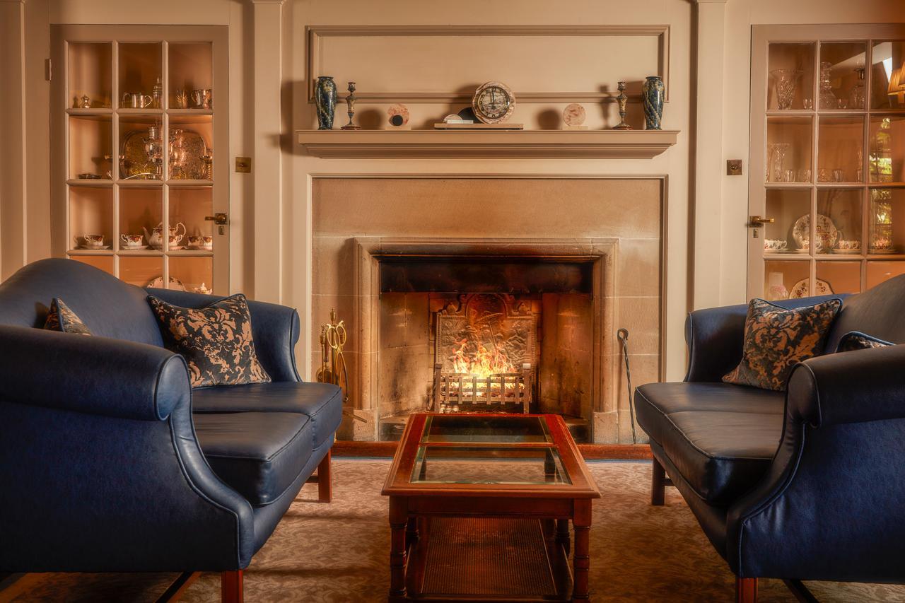 Mallory Court Country House Hotel & Spa Leamington Spa Eksteriør bilde