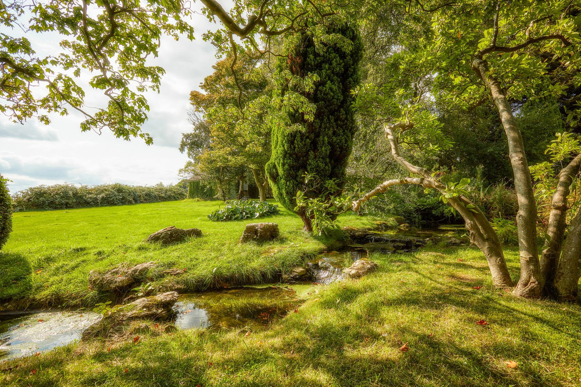 Mallory Court Country House Hotel & Spa Leamington Spa Eksteriør bilde