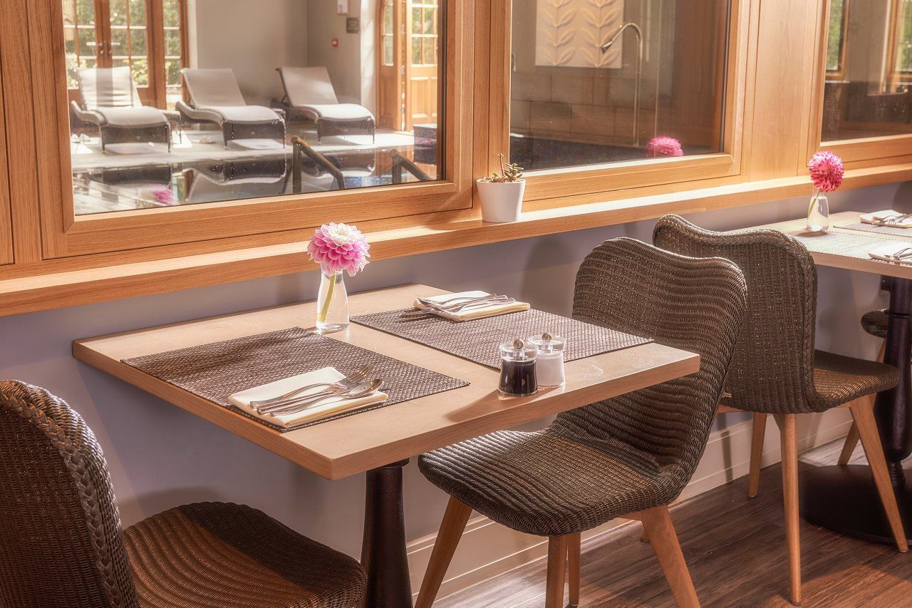 Mallory Court Country House Hotel & Spa Leamington Spa Eksteriør bilde